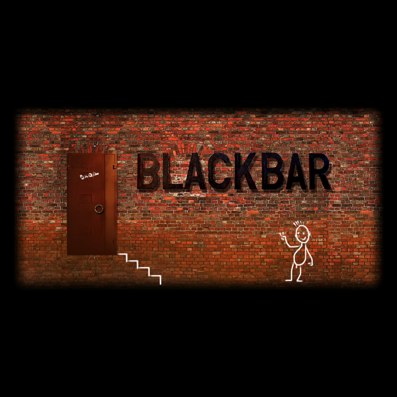 BlackBar